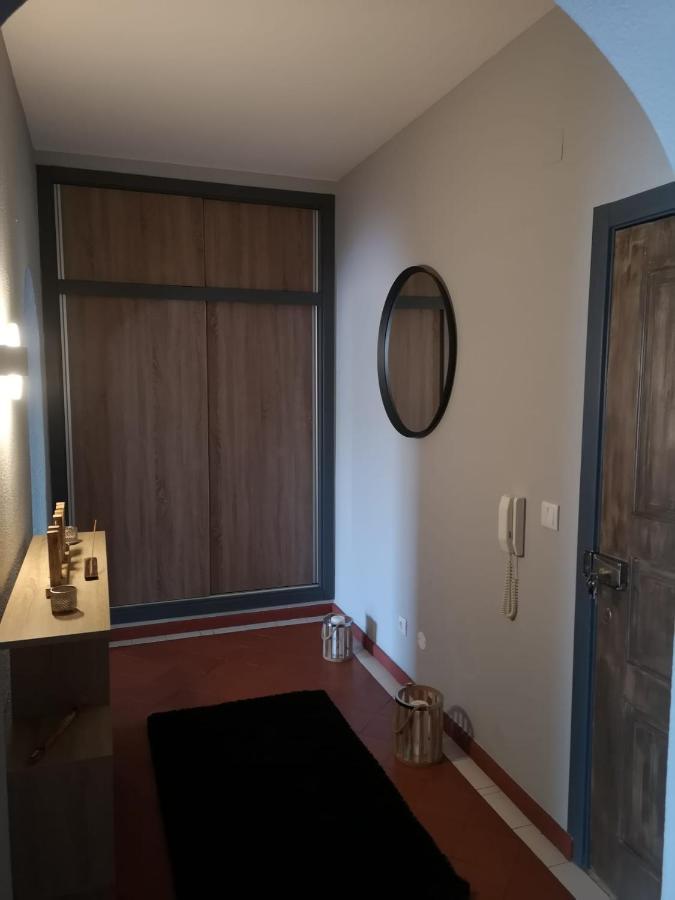 Apartamento Recanto Do Avo Albufeira Exterior photo