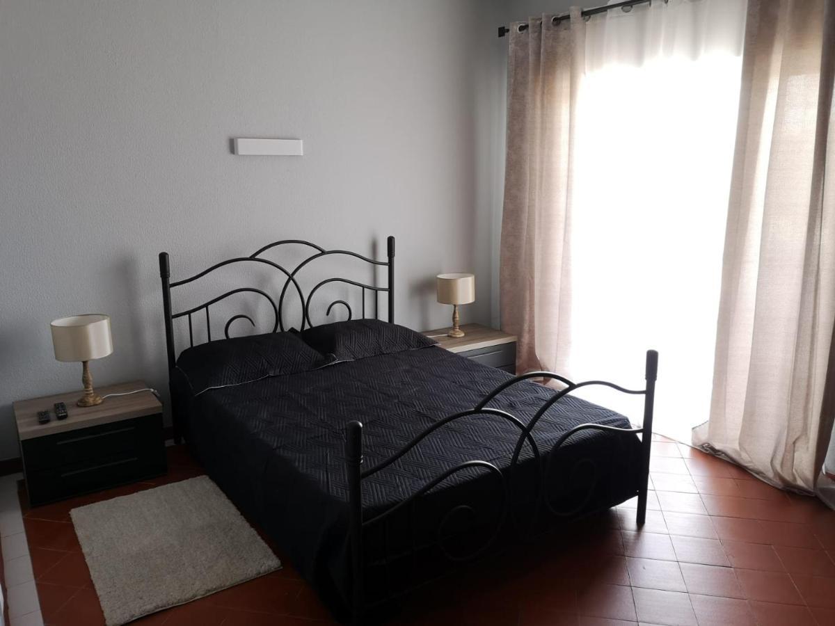 Apartamento Recanto Do Avo Albufeira Exterior photo